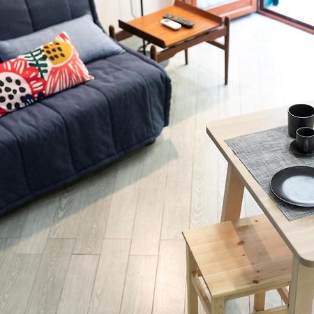 Fian Apartment Napoli Dış mekan fotoğraf