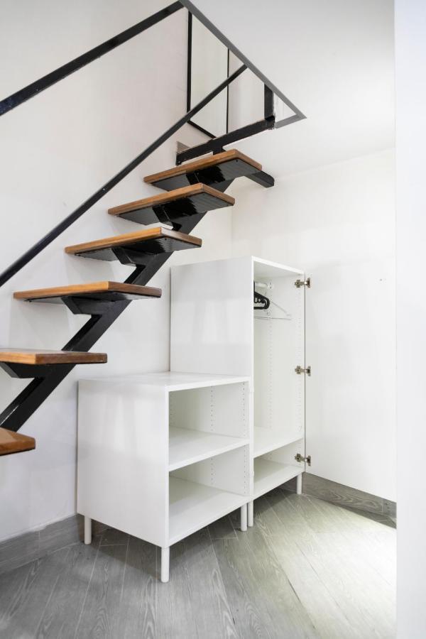 Fian Apartment Napoli Dış mekan fotoğraf