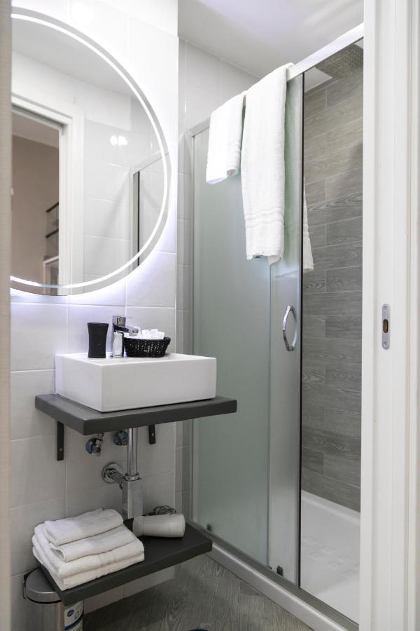 Fian Apartment Napoli Dış mekan fotoğraf