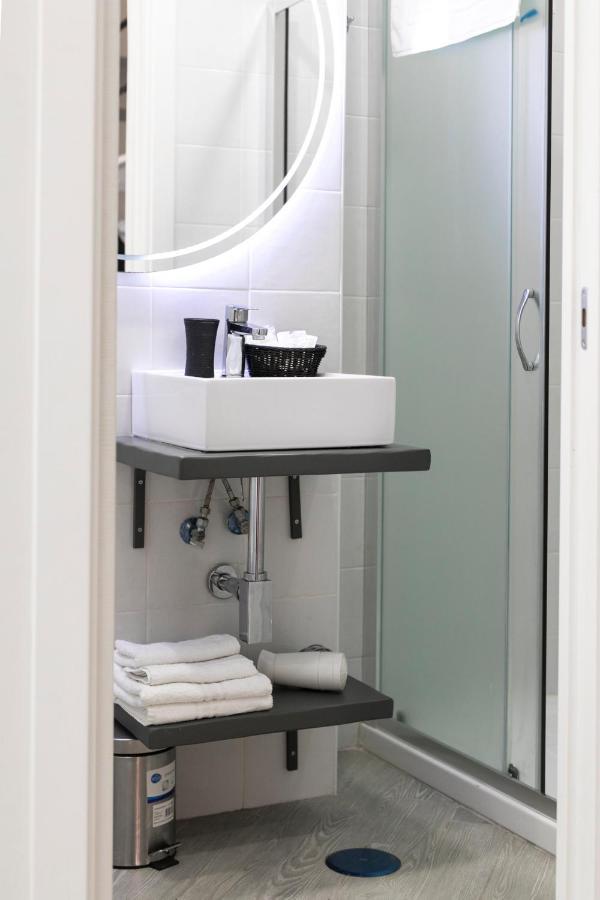 Fian Apartment Napoli Dış mekan fotoğraf